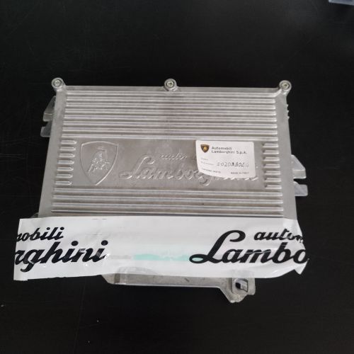 Lamborghini Diablo injection control unit 