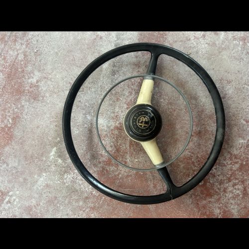 Alfa Romeo Giulietta Steering Wheel