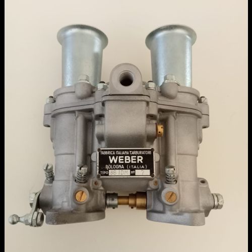 Weber 38 IDM