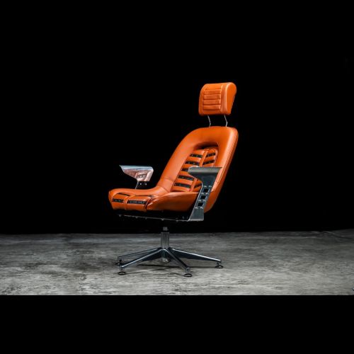 Ferrari Dino 246 Armchair