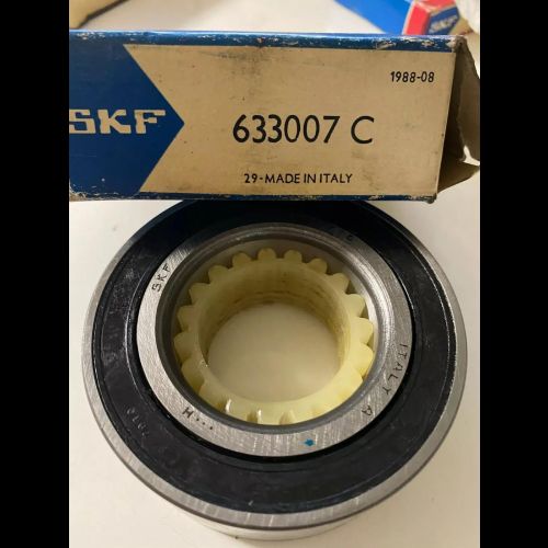 Skf Bearing For Lancia Gamma Thema 8.32 Stratos