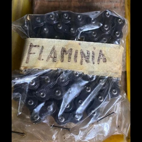 Lancia Flaminia Timing Chain