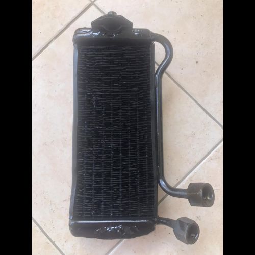 Oil Cooler Lancia Flavia/Fulvia