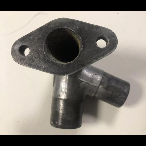 Water Inlet Nozzle Engine Lancia Flavia First And Second Series