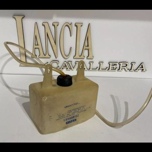 Windshield Washer Fluid Reservoir Lancia Flavia Berlina 2 S.