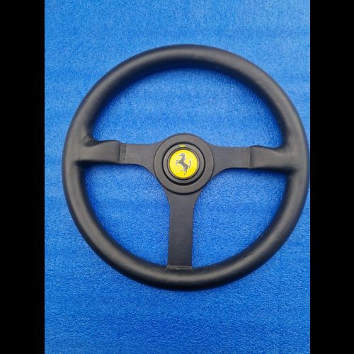 Ferrari F40 1988 Steering Wheel New NOS